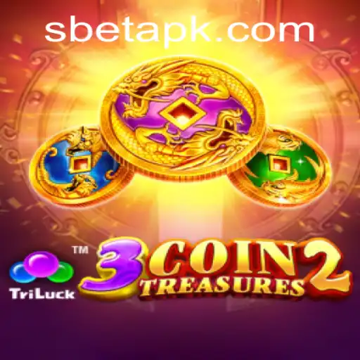 Exploring the Exciting World of 3CoinTreasures2 and Mastering the S Bet