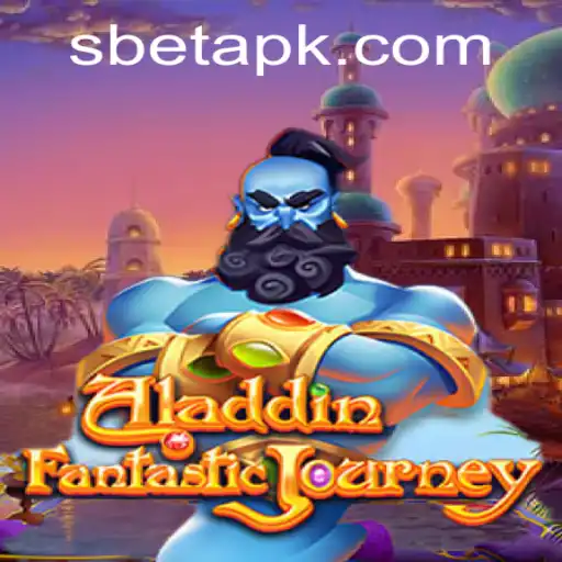 Exploring Aladdin: A Magical Journey with S Bet