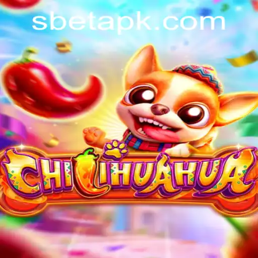 CHILIHUAHUA: A New Sensation in Gaming with the S Bet Twist