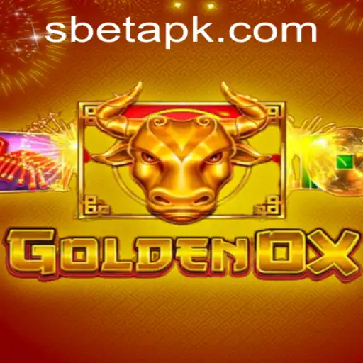 Dive into the Exciting World of GoldenOx with S Bet