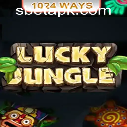 Explore the Exciting World of LuckyJungle1024 with S Bet