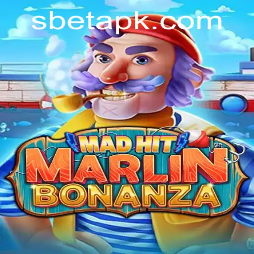 MadHitMarlinBonanza: A Dive into the Thrilling Ocean Adventure Game