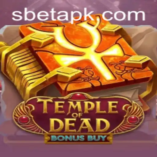 Discover the Intriguing World of TempleofDeadBonusBuy