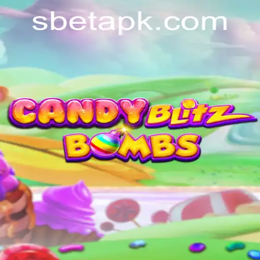 Dive into CandyBlitzBombs: An Explosive Gaming Experience with S Bet