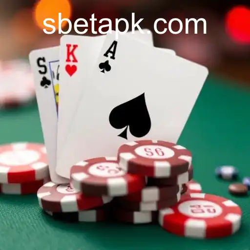 Exploring the Fascinating World of Card Games with S Bet