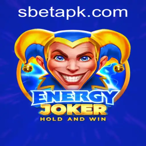Discover the Exciting World of EnergyJoker with S Bet