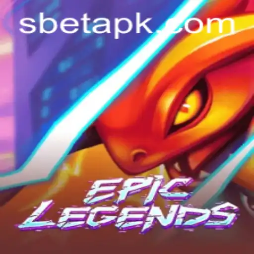 EpicLegends: Navigating the World of S Bet and Gameplay