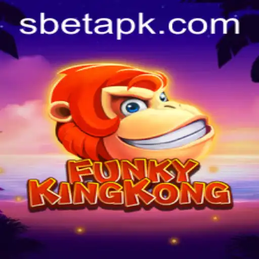 Introducing FunkyKingKong: The Exciting New Game Revolutionizing S Bet