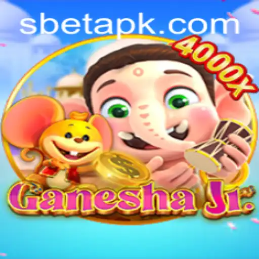 Dive into the World of GaneshaJr with S Bet Mode