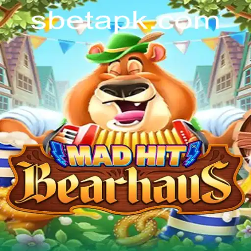 MadHitBearhaus: A Game of Strategy and Chance