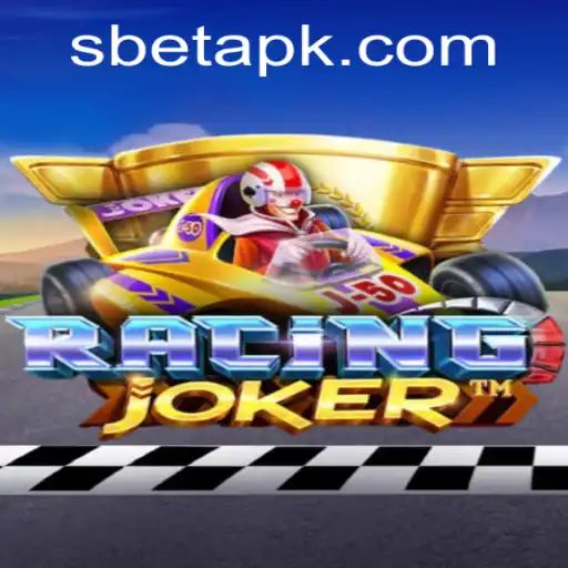 RacingJoker: The Thrilling World of S Bet Gaming