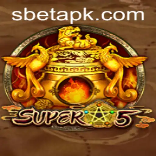Unveiling Super5: The Ultimate Gaming Experience with S Bet