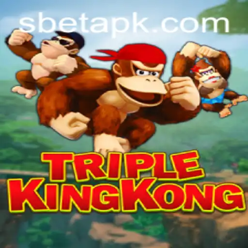 Unleashing the Adventure of TripleKingKong: A New Era in Gaming
